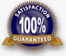 Our Guarantee - www.17025store