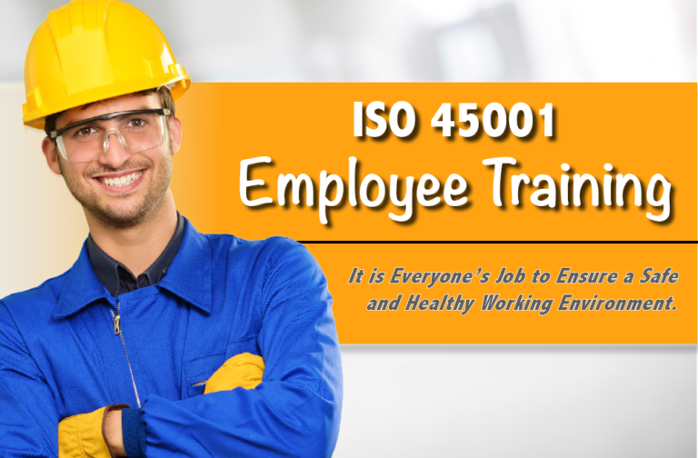 ISO Employee Training